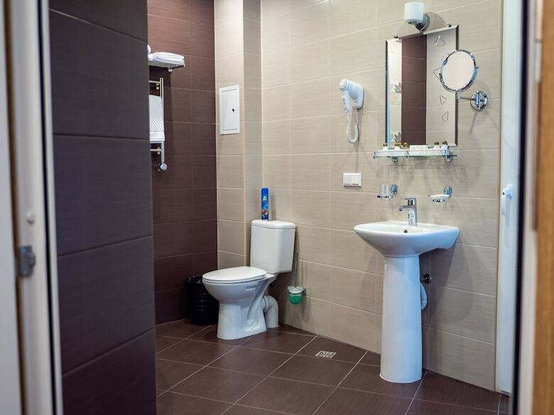 Hotel Nevsky Bereg 122