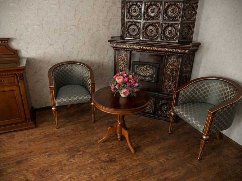Hotel Nevsky Bereg 122