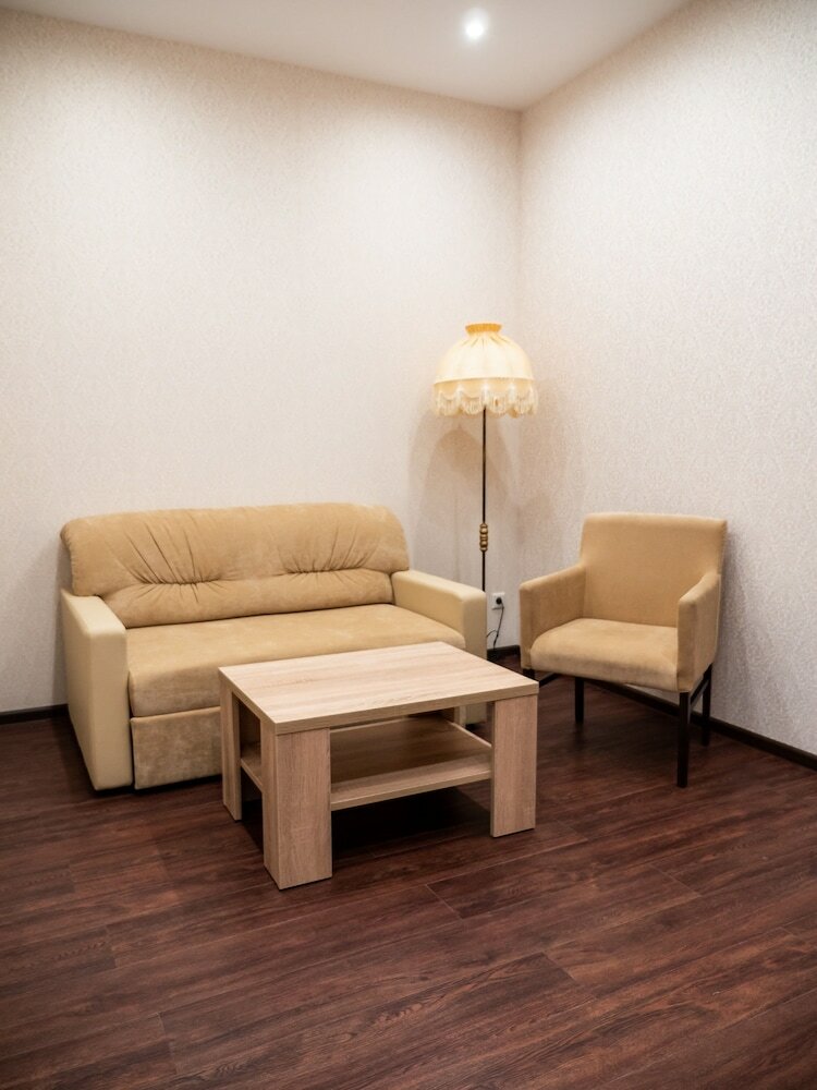 Hotel Nevsky Bereg 122
