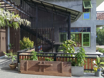 Hotel Andaman Lanta Old Town