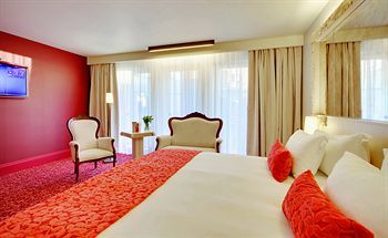 Hotel Domina Prestige St. Petersburg