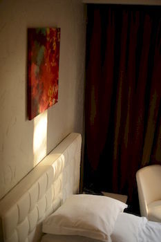 Aglaya Hotel & Courtyard