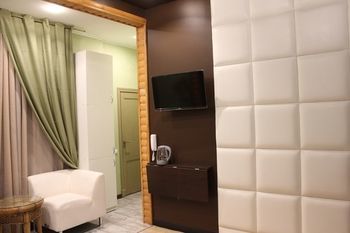 Ghotel On Nevsky 98