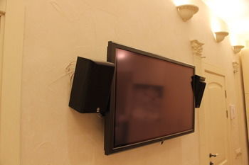 Ghotel On Nevsky 98