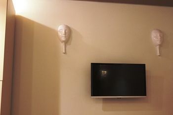 Ghotel On Nevsky 98