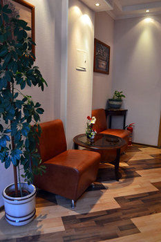 Krasny Terem Hotel