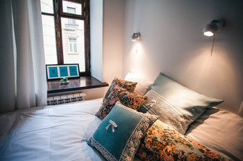 Taiga Hostel