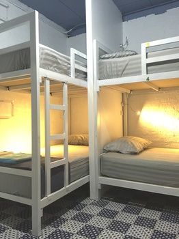Albergue Baan Chanasongkram