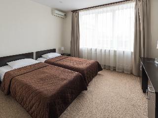 Hotel Avialuxe