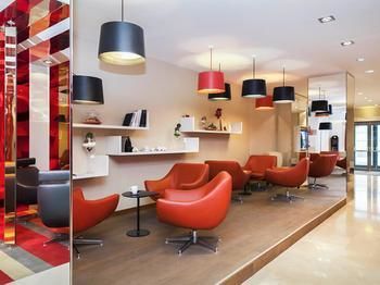 Aparthotel Adagio Moscow Paveletskaya