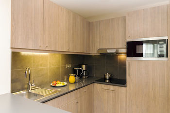 Aparthotel Adagio Moscow Paveletskaya