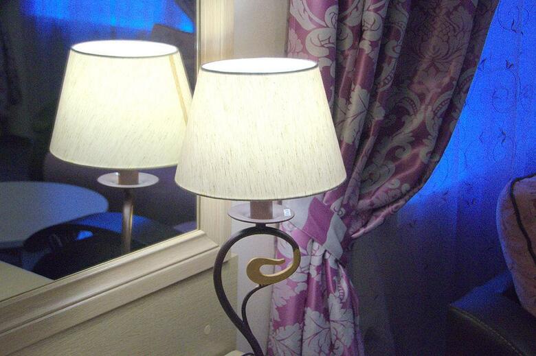 Hotel Zolotoy Kolos