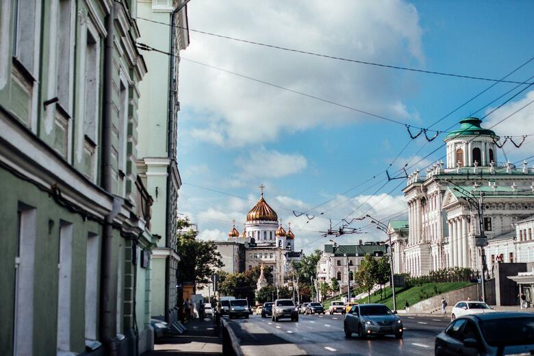 Veliy Hotel Mokhovaya Moscow
