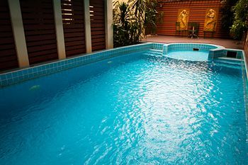Aparthotel Unico Srinakarin Residence