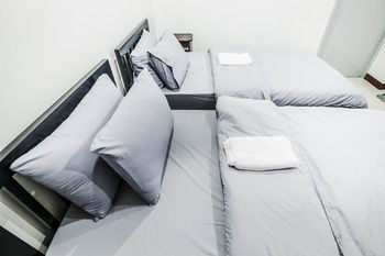 Aparthotel Thip Mansion Don Mueang Airport