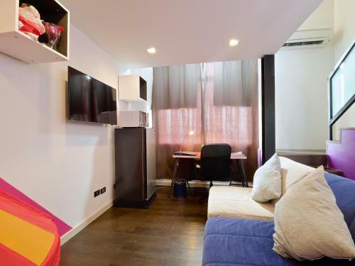 The Xtreme Hotel