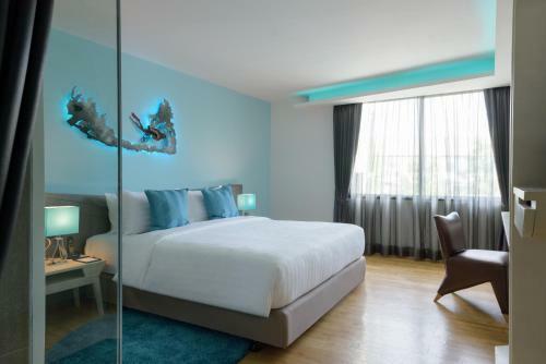 The Xtreme Hotel
