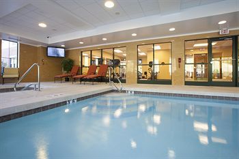 Apartamento Mardi Gras Casino & Resort