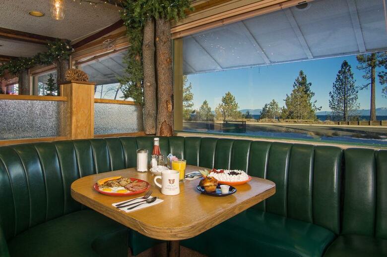 Hotel Inn By The Lake