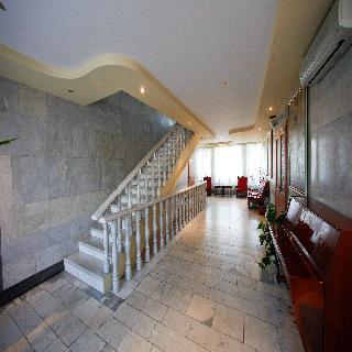 Ryan Johnson Hotel