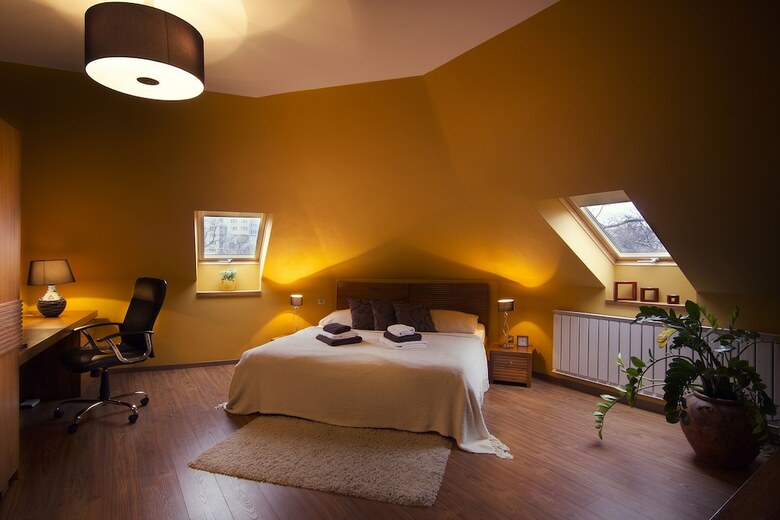Aparthotel City Residence