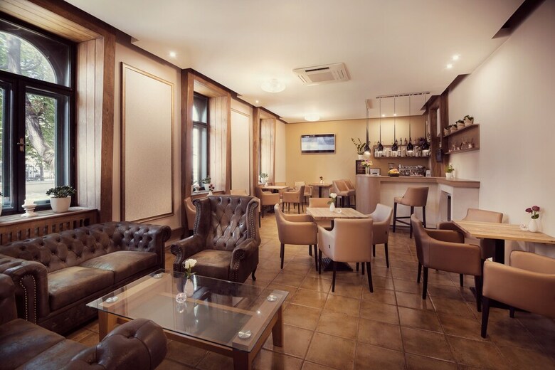 Aparthotel City Residence