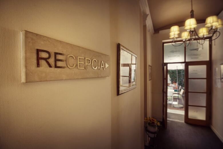 Aparthotel City Residence
