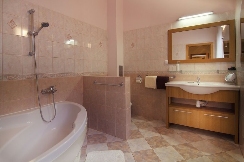 Aparthotel City Residence