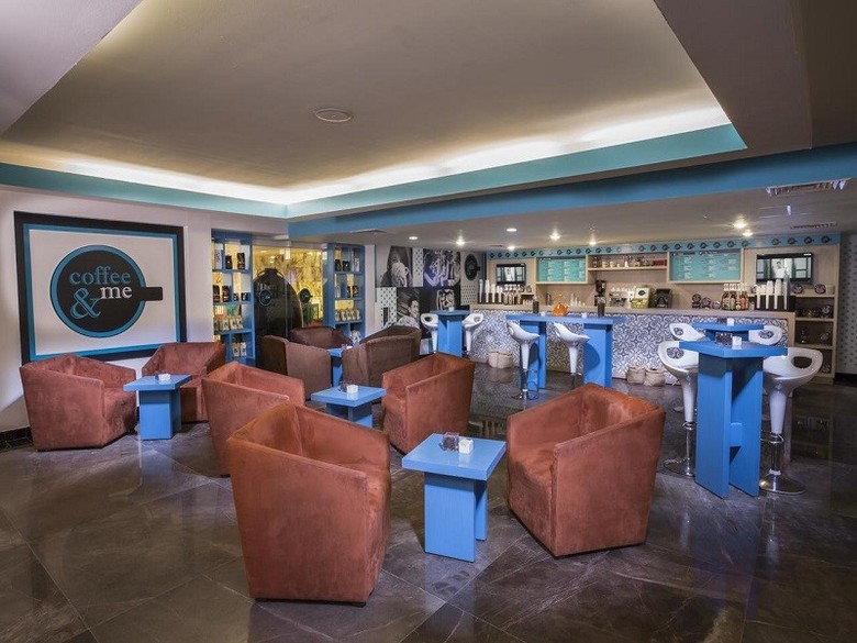 Apartamento Grand Oasis Cancun By Lifestyle - All Inclusive