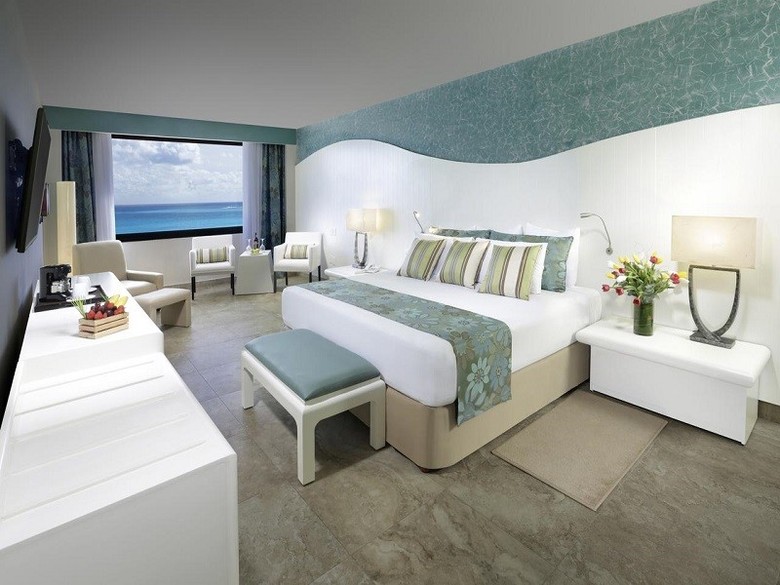 Apartamento Grand Oasis Cancun By Lifestyle - All Inclusive