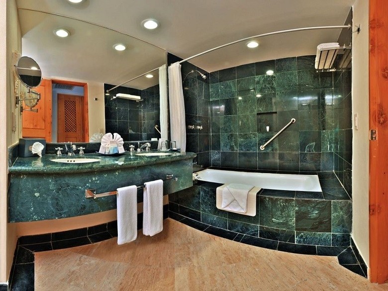 Apartamento Grand Oasis Cancun By Lifestyle - All Inclusive