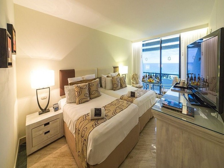 Apartamento Grand Oasis Cancun By Lifestyle - All Inclusive