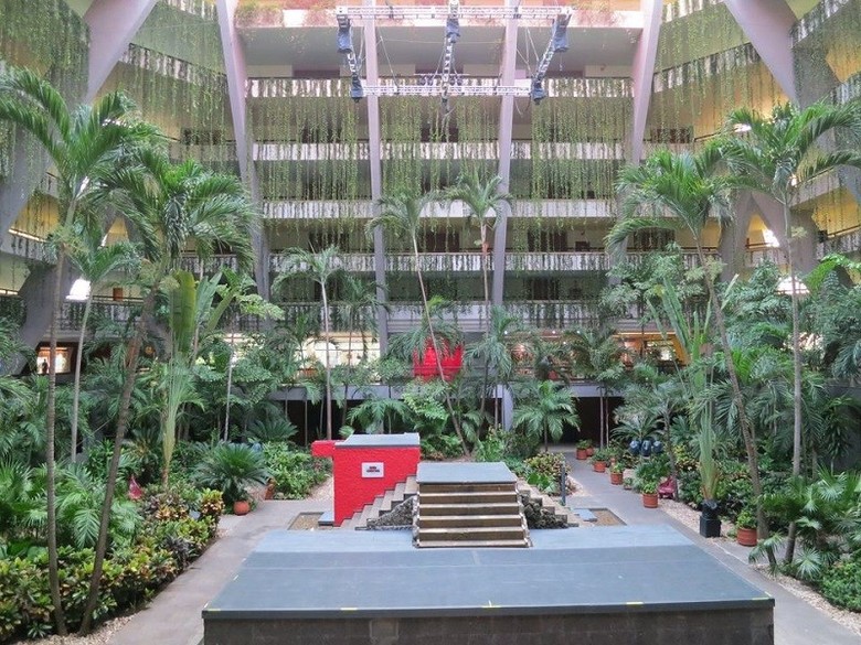 Apartamento Grand Oasis Cancun By Lifestyle - All Inclusive