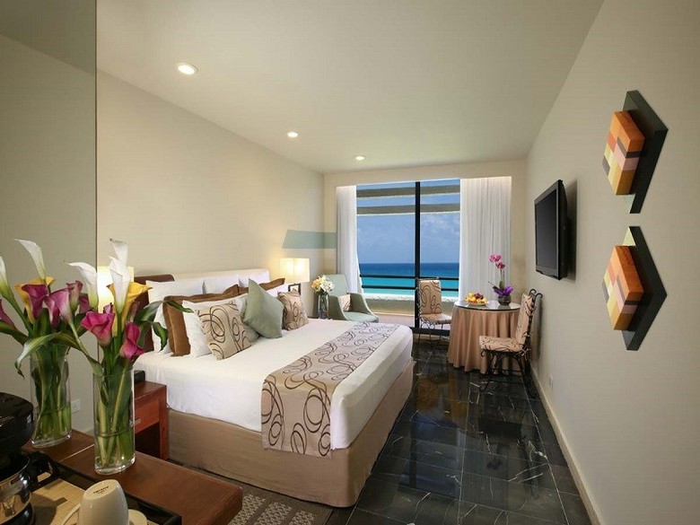 Apartamento Grand Oasis Cancun By Lifestyle - All Inclusive