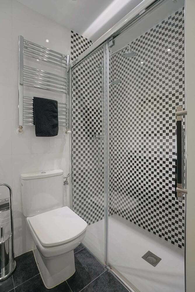 Apartamento Lagun Concha Beach