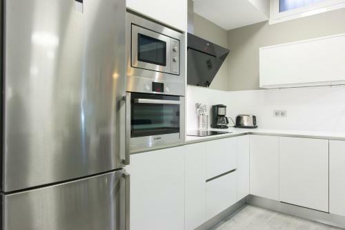 Apartamento Lagun Concha Beach