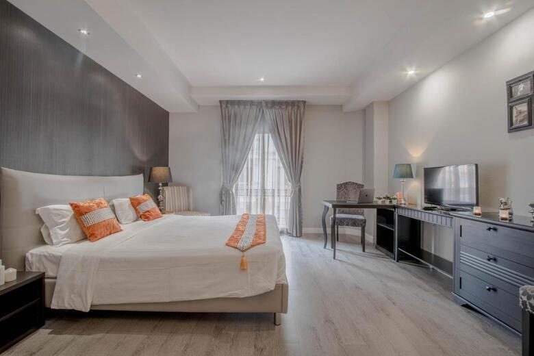 Hotel The Star Of Sathorn