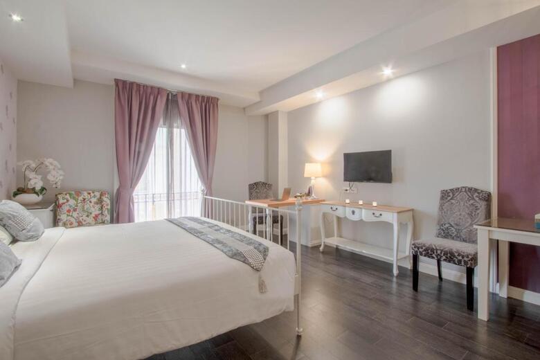 Hotel The Star Of Sathorn