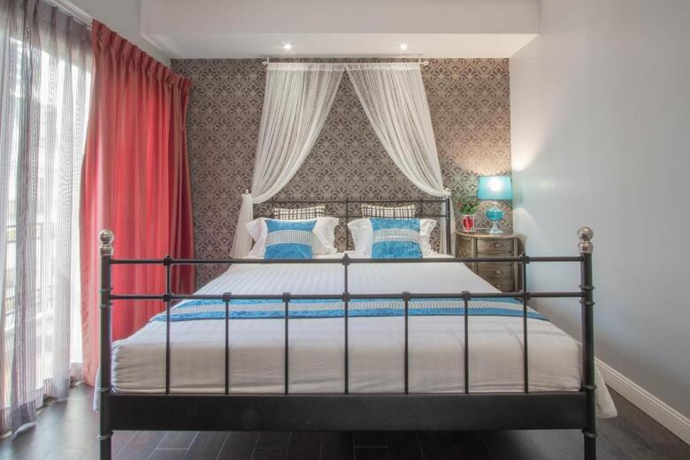 Hotel The Star Of Sathorn
