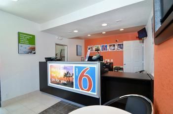 Motel 6 Palm Desert - Palm Springs Area