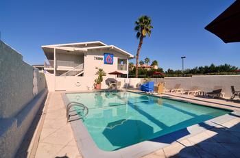 Motel 6 Palm Desert - Palm Springs Area