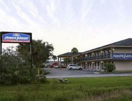 Hotel Howard Johnson Inn Vero Beach I95