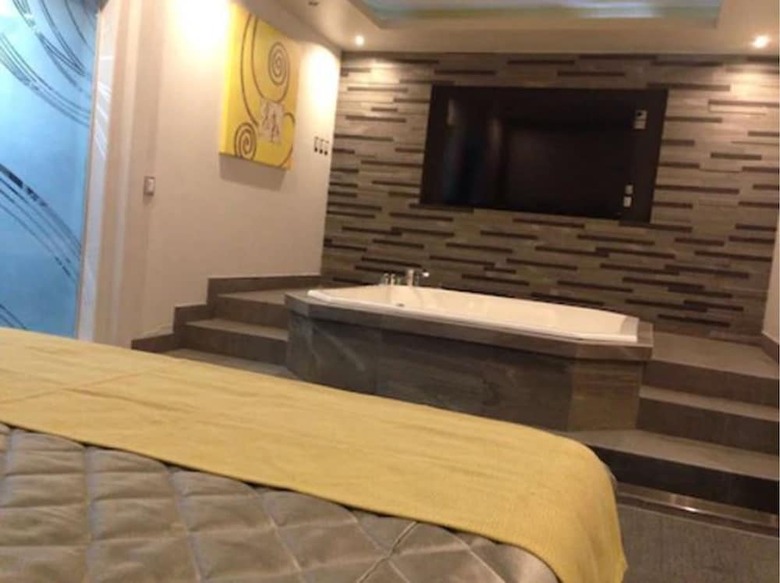 Hotel Motel Marche