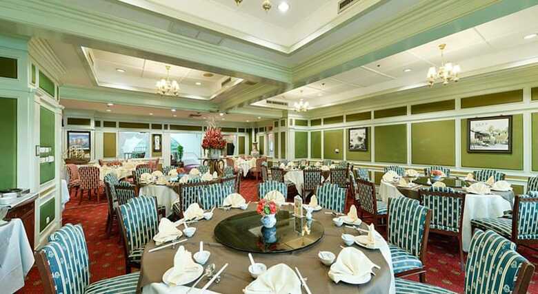Hotel Executive Club At Windsor