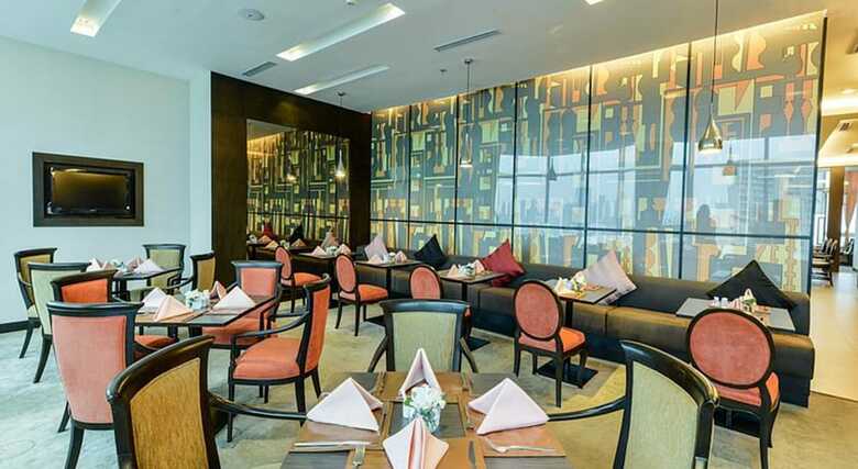 Hotel Executive Club At Windsor
