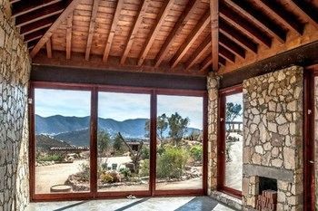 Hotel Villas Maglen