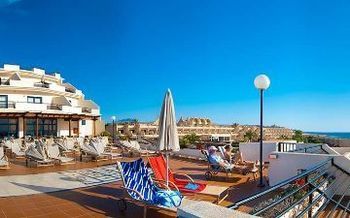 Sbh Crystal Beach Hotel & Suites - Adults Only