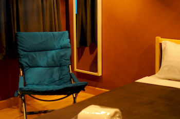Hotel Room At Vipa
