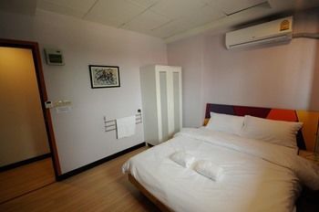 Hotel Room At Vipa