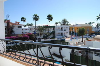 Apartamento Carasol Beach - Adults Only